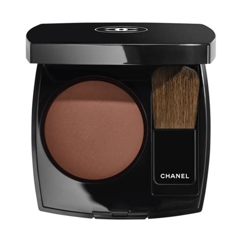 chanel rouge brun|JOUES CONTRASTE Powder blush 604 .